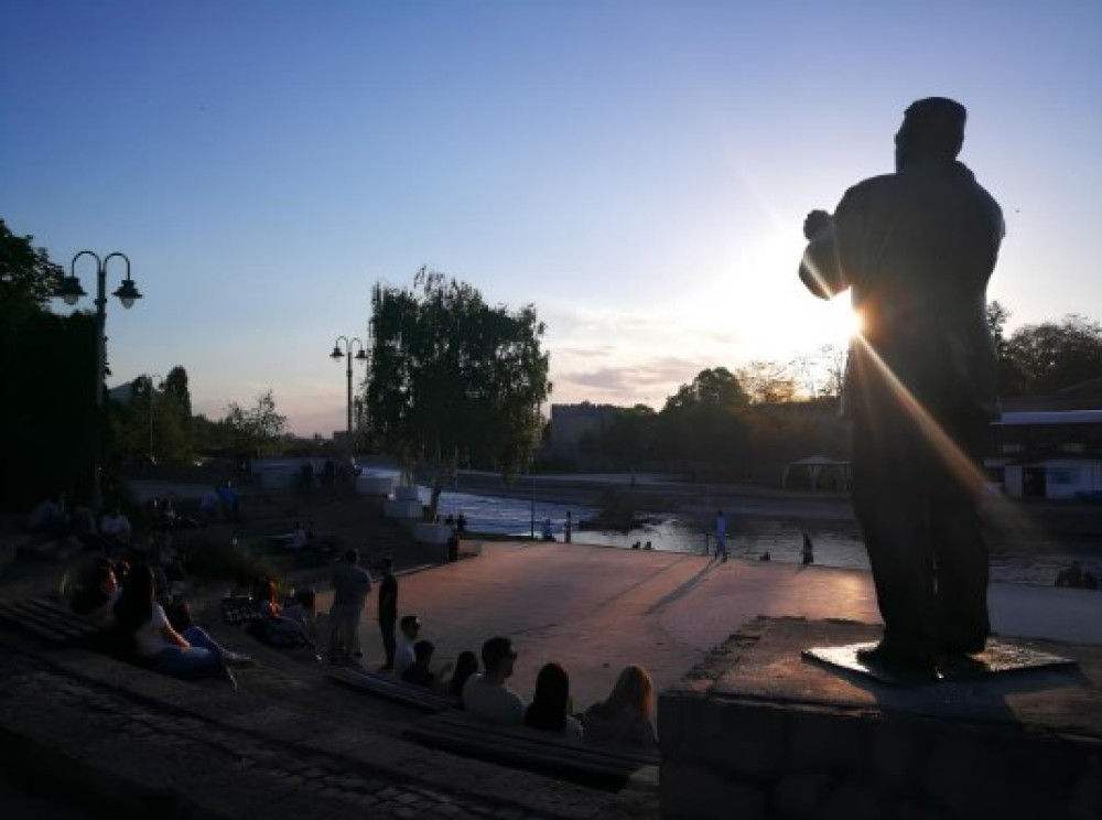 From Belgrade: Devils town and City of Nis - full day trip | ®ExcursionMania