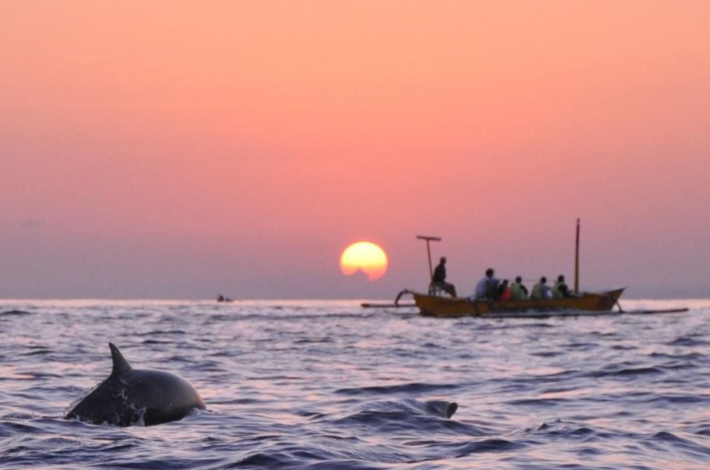 Bali: Lovina Sunset Tour With Snorkeling Experience | ®ExcursionMania
