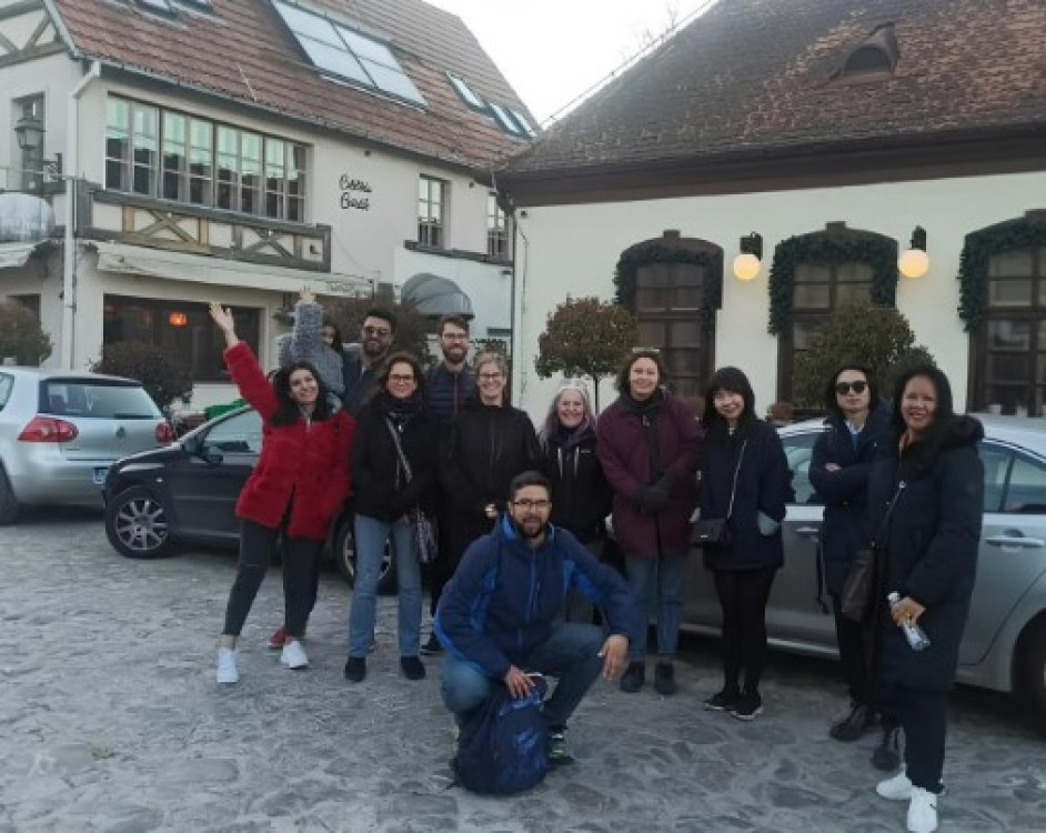 Belgrade: Zemun tour with Gardos tower and Danube quay | ®ExcursionMania