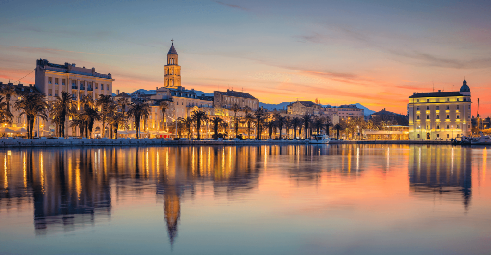 From Dubrovnik: Montenegro Day Trip with Boat Cruise | ®ExcursionMania