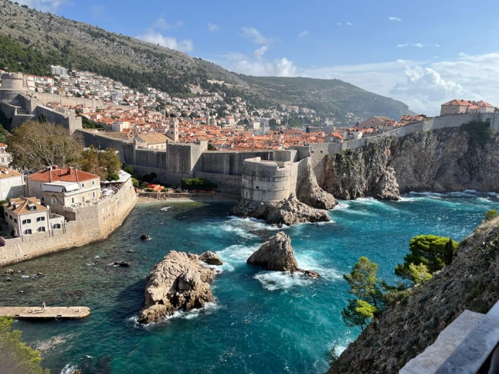 From Dubrovnik: Montenegro Day Trip with Boat Cruise | ®ExcursionMania