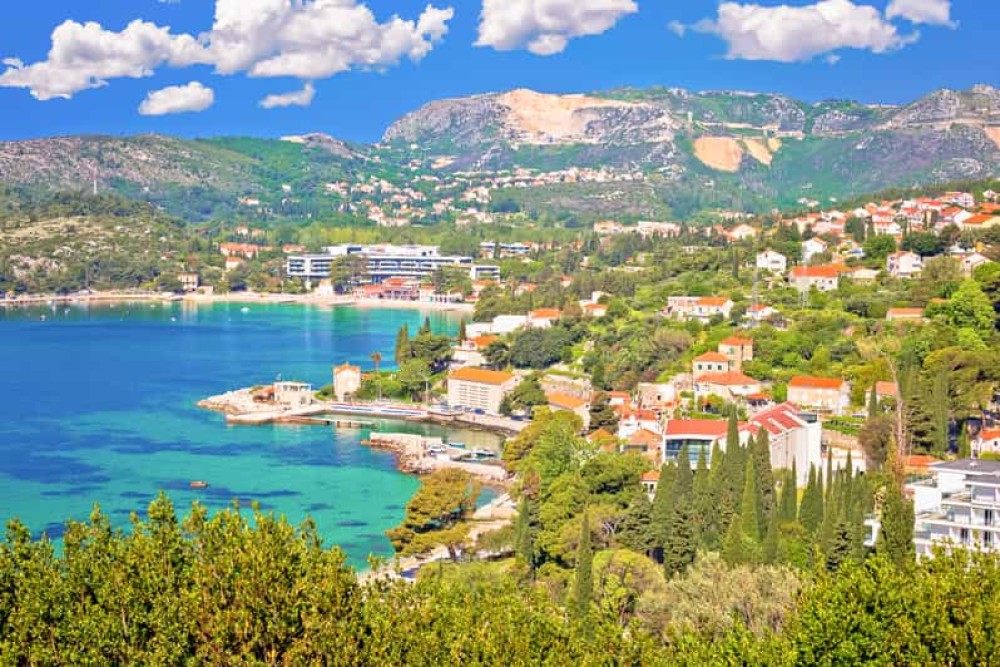 From Dubrovnik: Montenegro Coast Full-Day Trip | ®ExcursionMania