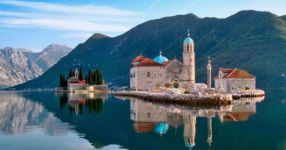 From Dubrovnik: Montenegro Coast Full-Day Trip | ®ExcursionMania