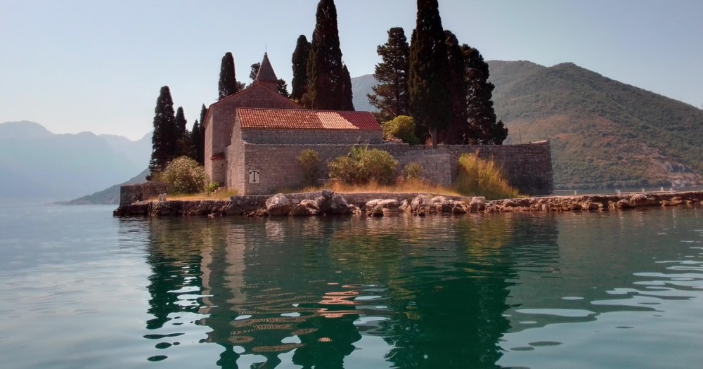 From Dubrovnik: Montenegro Coast Full-Day Trip | ®ExcursionMania