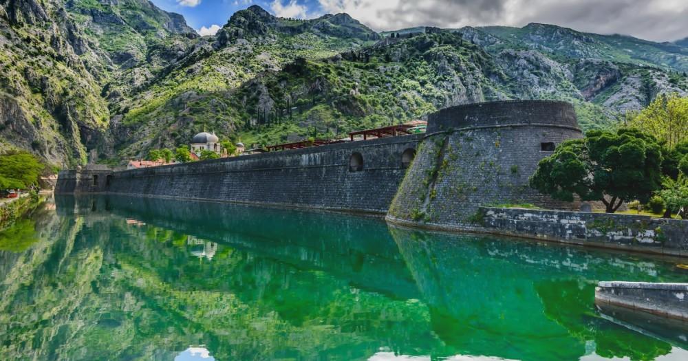 From Dubrovnik: Montenegro Coast Full-Day Trip | ®ExcursionMania