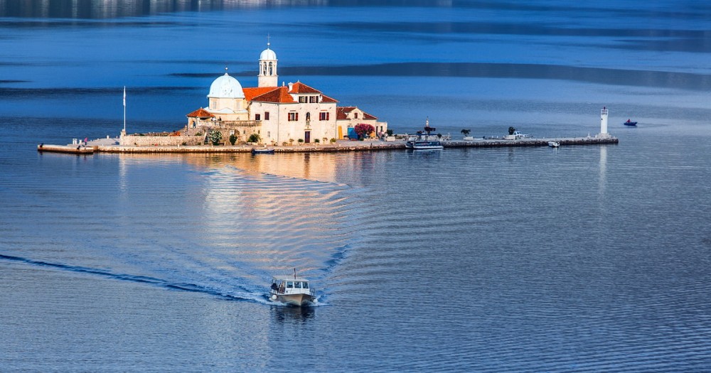 From Dubrovnik: Montenegro Coast Full-Day Trip | ®ExcursionMania