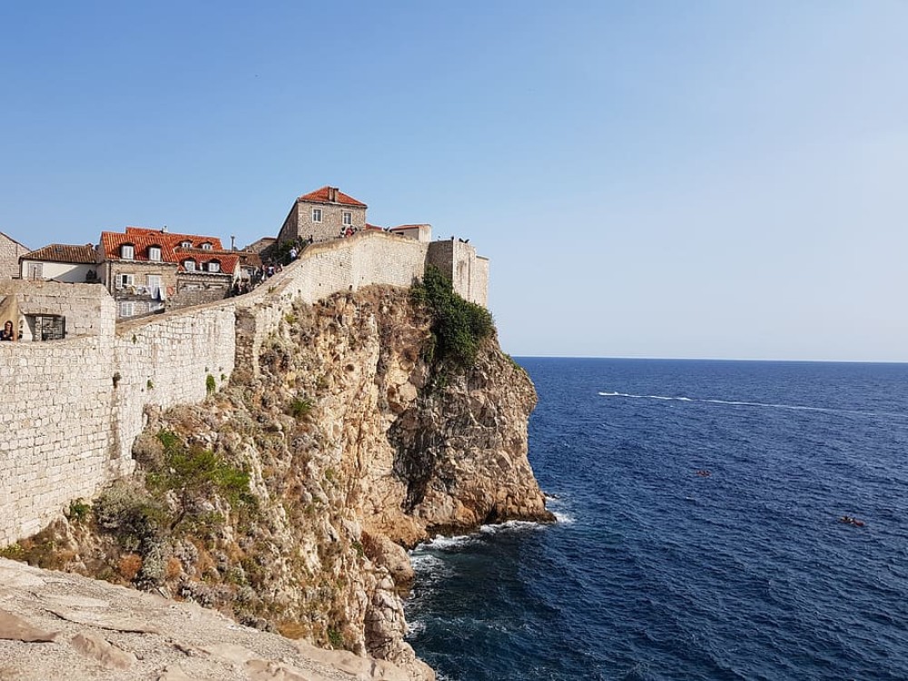 From Dubrovnik: Montenegro Coast Full-Day Trip | ®ExcursionMania