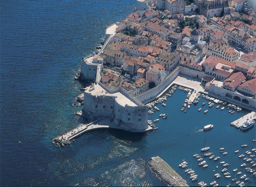 From Dubrovnik: Montenegro Coast Full-Day Trip | ®ExcursionMania