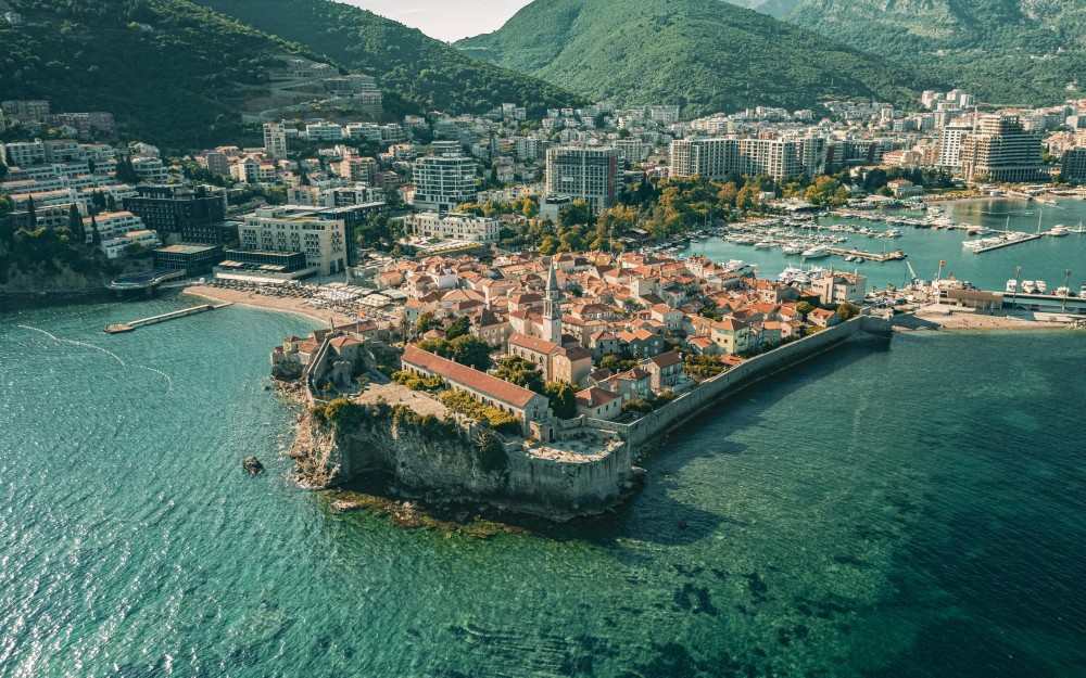 From Dubrovnik: Montenegro Coast Full-Day Trip | ®ExcursionMania