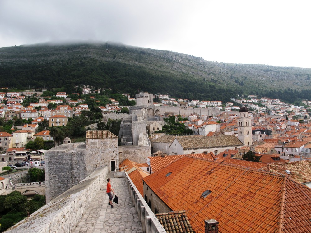 From Dubrovnik: Montenegro Coast Full-Day Trip | ®ExcursionMania