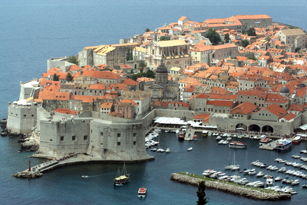 From Dubrovnik: Montenegro Coast Full-Day Trip | ®ExcursionMania