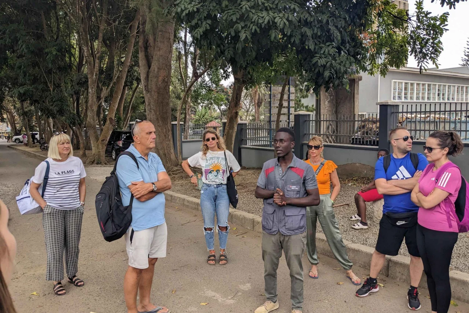 Arusha Guided Walking City Tour Culture, lifestyle & history | ®ExcursionMania