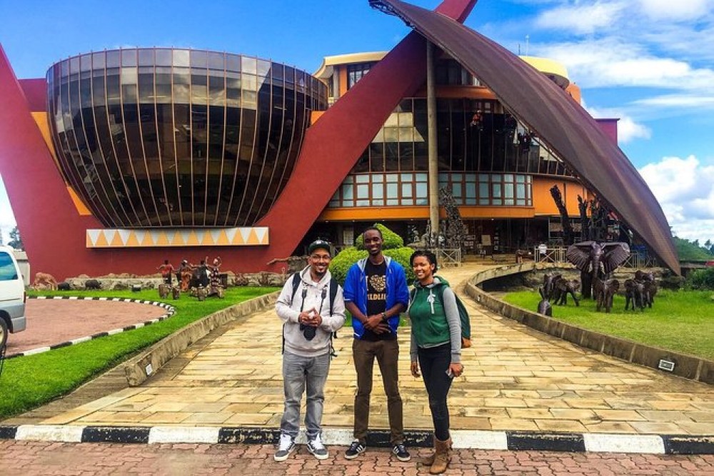 Arusha Guided Walking City Tour Culture, lifestyle & history | ®ExcursionMania