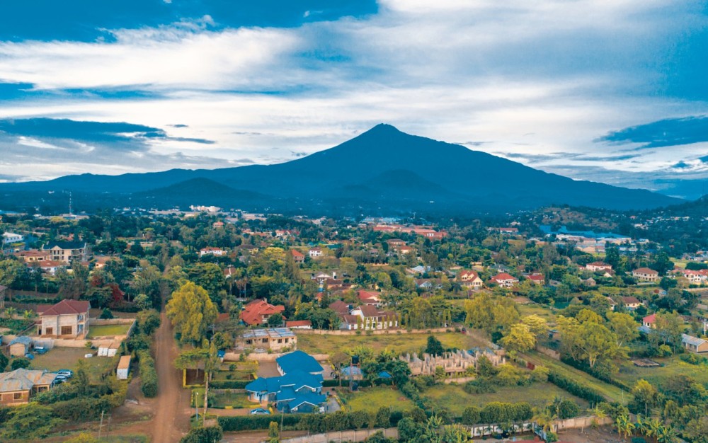 Arusha Guided Walking City Tour Culture, lifestyle & history | ®ExcursionMania