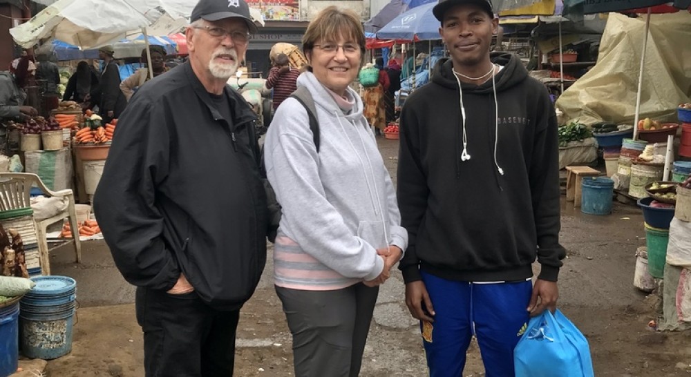 Arusha Guided Walking City Tour Culture, lifestyle & history | ®ExcursionMania