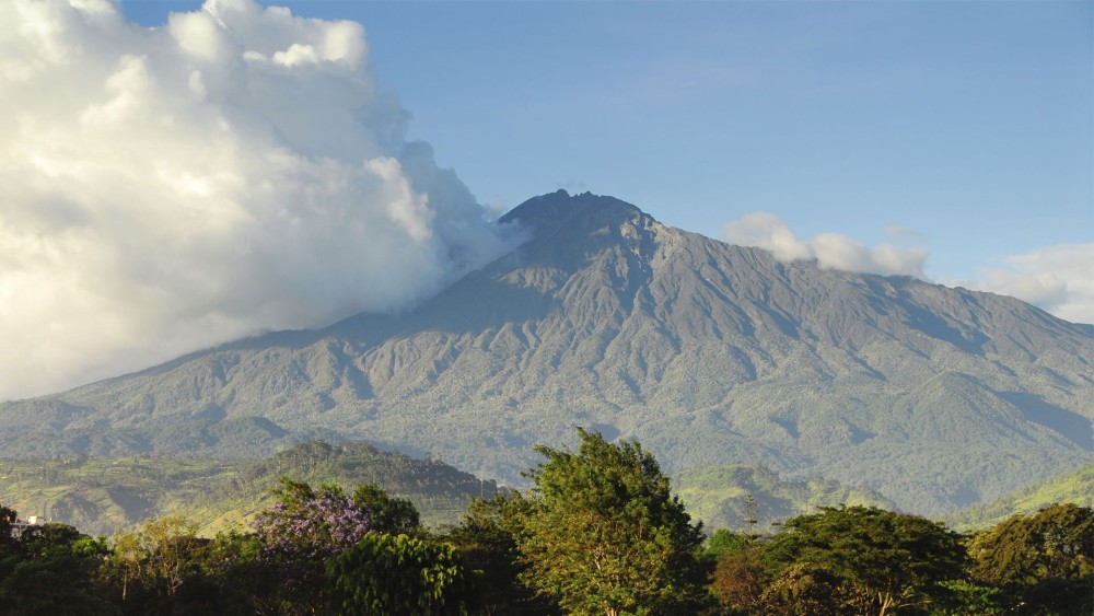Arusha Guided Walking City Tour Culture, lifestyle & history | ®ExcursionMania