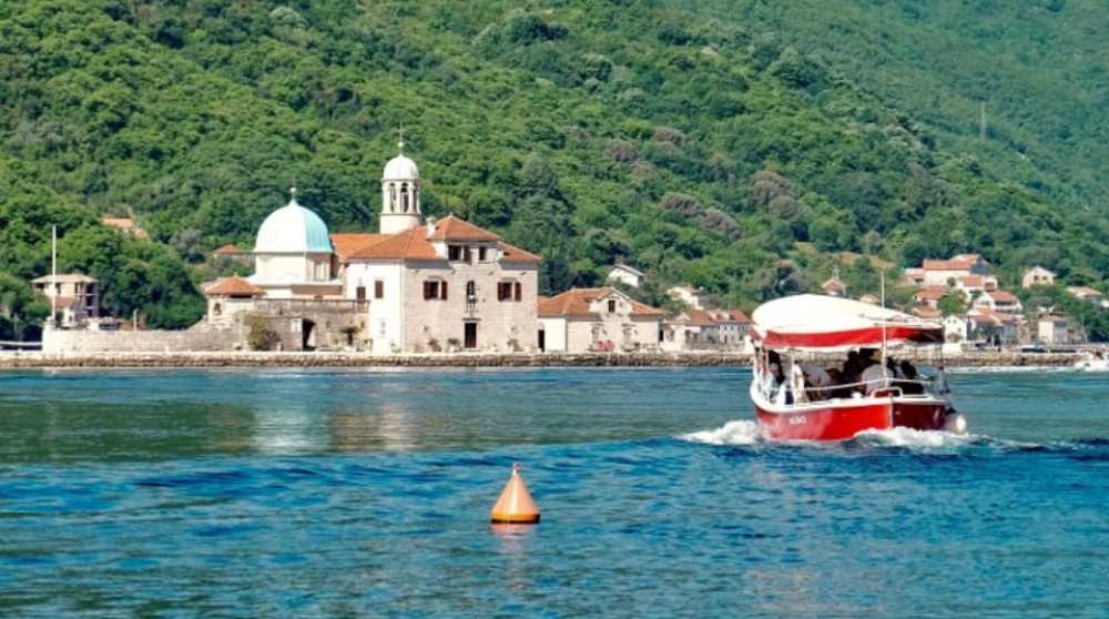 From Cavtat: Montenegro Day Tour | ®ExcursionMania
