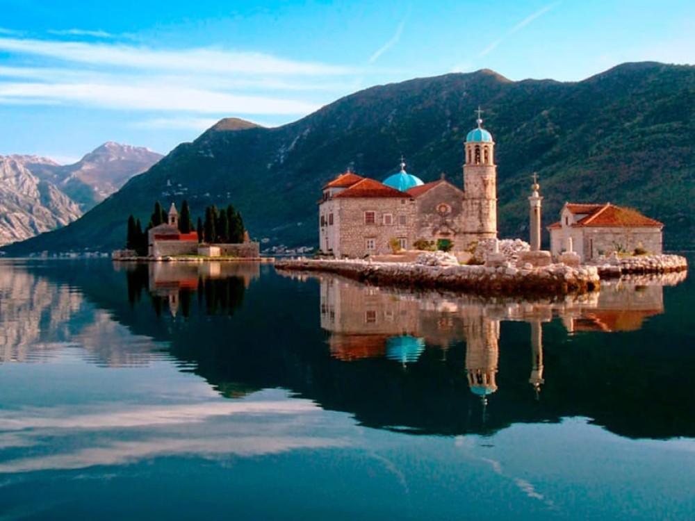 From Cavtat: Montenegro Day Tour | ®ExcursionMania