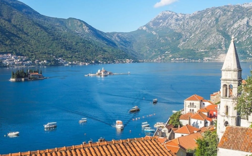 From Cavtat: Montenegro Day Tour | ®ExcursionMania