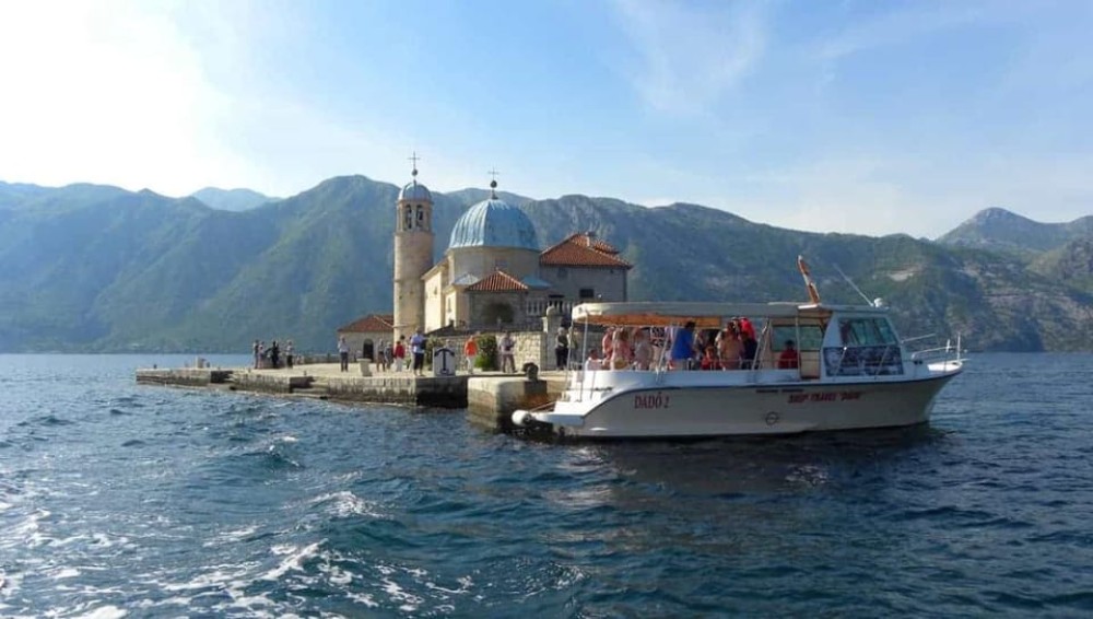 From Cavtat: Montenegro Day Tour | ®ExcursionMania
