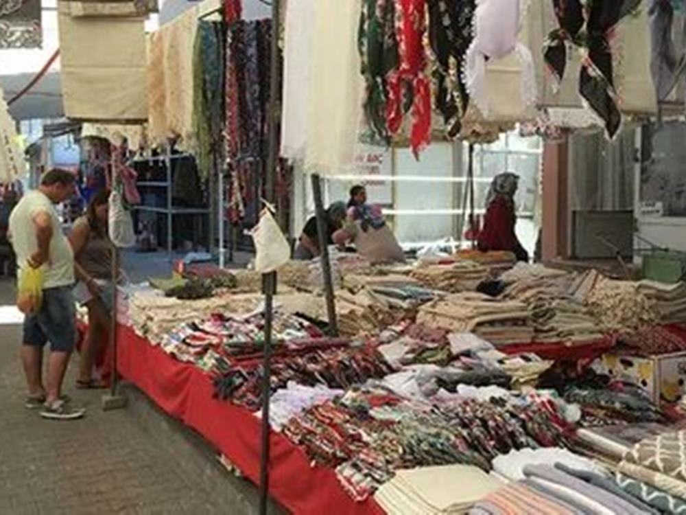 Icmeler Mugla Market Tour Every Thursday With Hotel Pickup | ®ExcursionMania