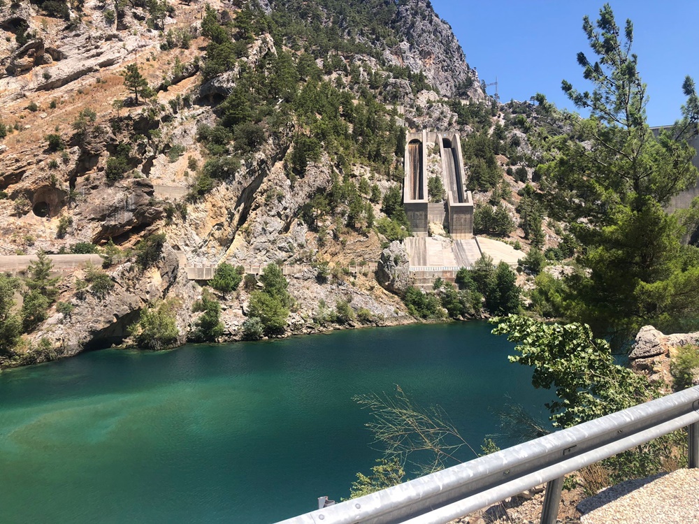 Alanya Cabrio Bus Tour: Discover Alanya's Beauty | ®ExcursionMania