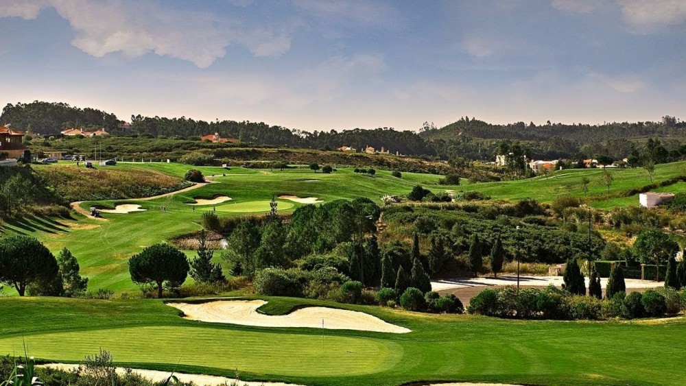 Lis: Golf Adventure with Coach, Transfers & Dining Concierge | ®ExcursionMania