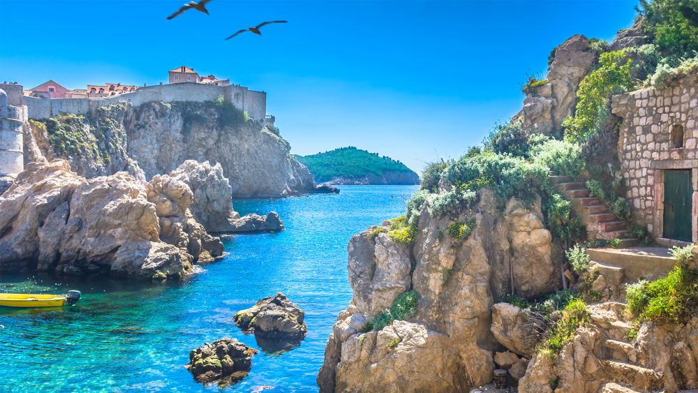 From Dubrovnik: Mostar and Kravice Waterfalls Day Trip | ®ExcursionMania
