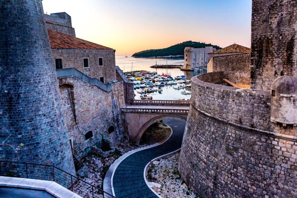 From Dubrovnik: Mostar and Kravice Waterfalls Day Trip | ®ExcursionMania