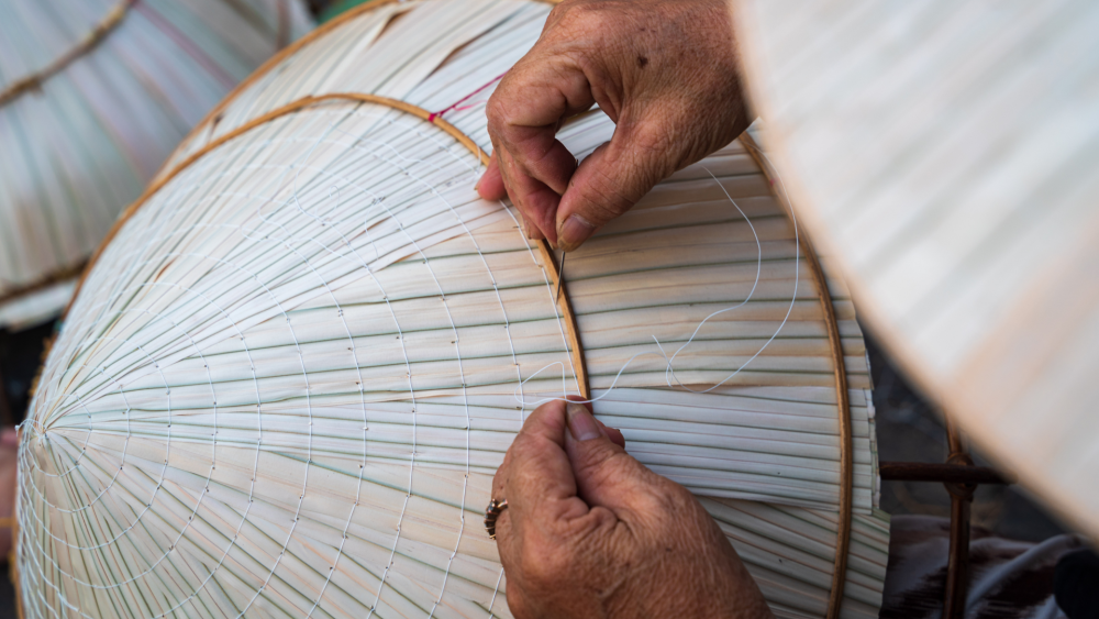 Chuong Village  A Traditional Craft Village in Hanoi Half-Day Tour | ®ExcursionMania