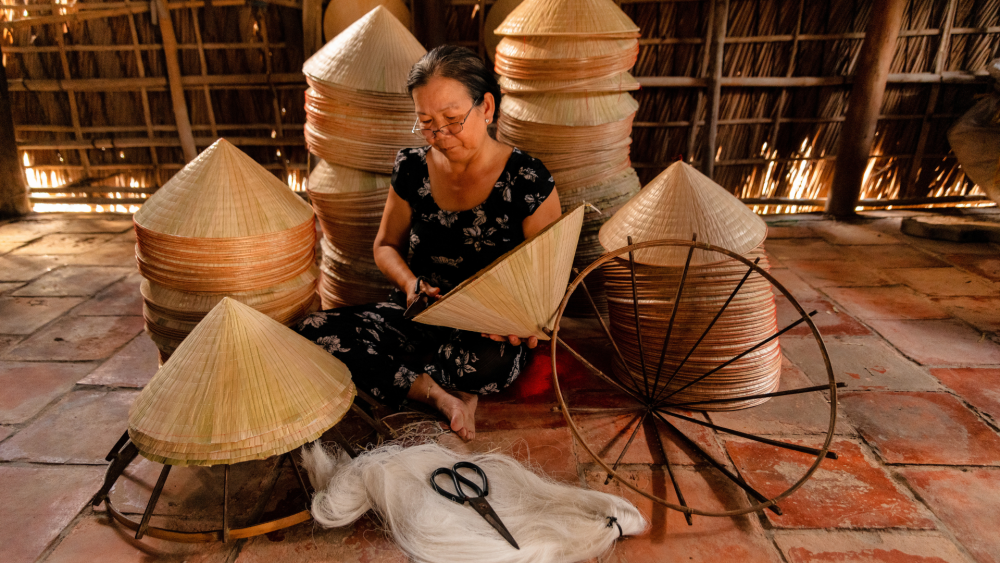 Chuong Village  A Traditional Craft Village in Hanoi Half-Day Tour | ®ExcursionMania