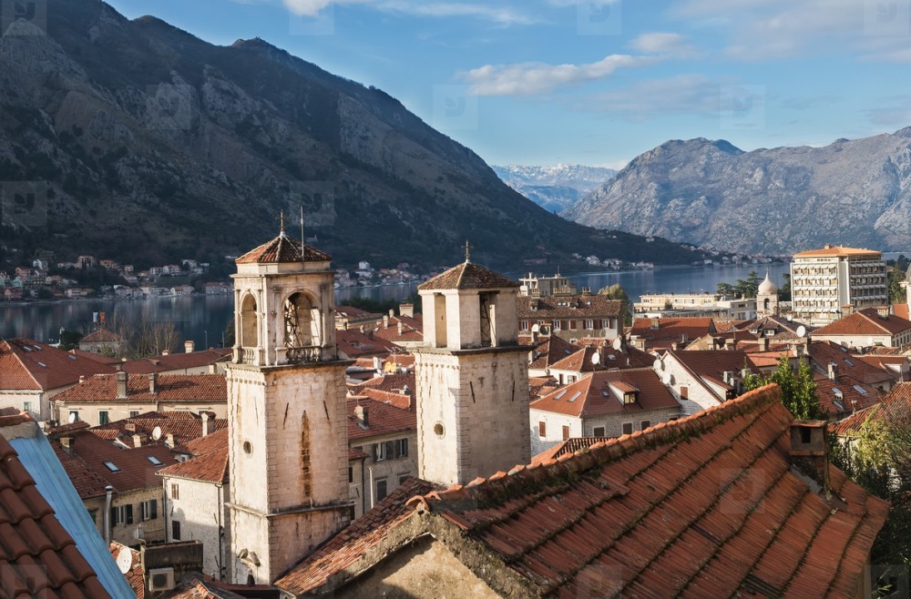 Dubrovnik: Montenegro Day Trip & Kotor Bay Short Boat Cruise | ®ExcursionMania