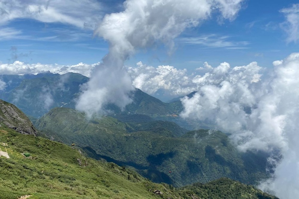 Spectacular Sapa 2-Days Tour with Luxury Limousine Transfer | ®ExcursionMania