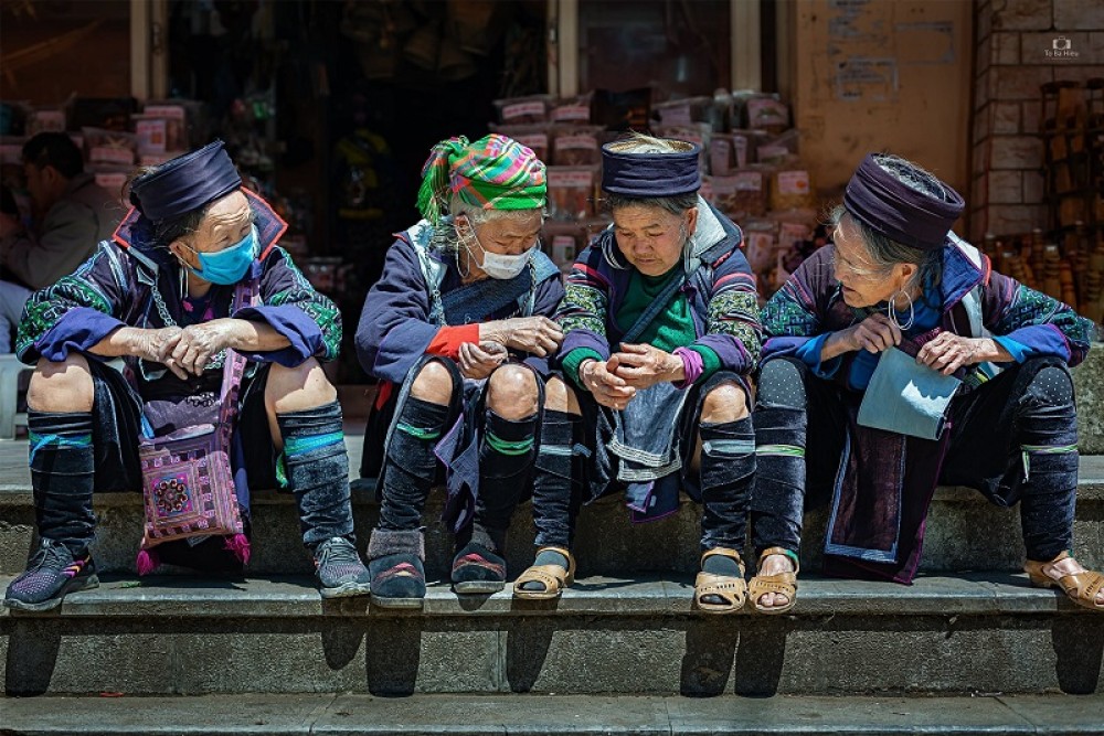 Spectacular Sapa 2-Days Tour with Luxury Limousine Transfer | ®ExcursionMania