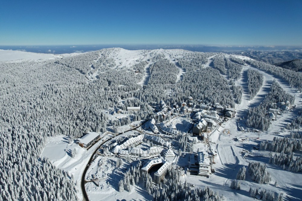 From Belgrade: Kopaonik national park & Ski resort-full day | ®ExcursionMania