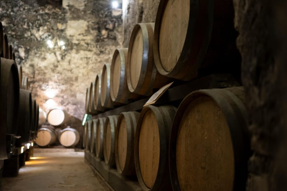 From Roma: Montepulciano and Montalcino, on the Wine Routes | ®ExcursionMania