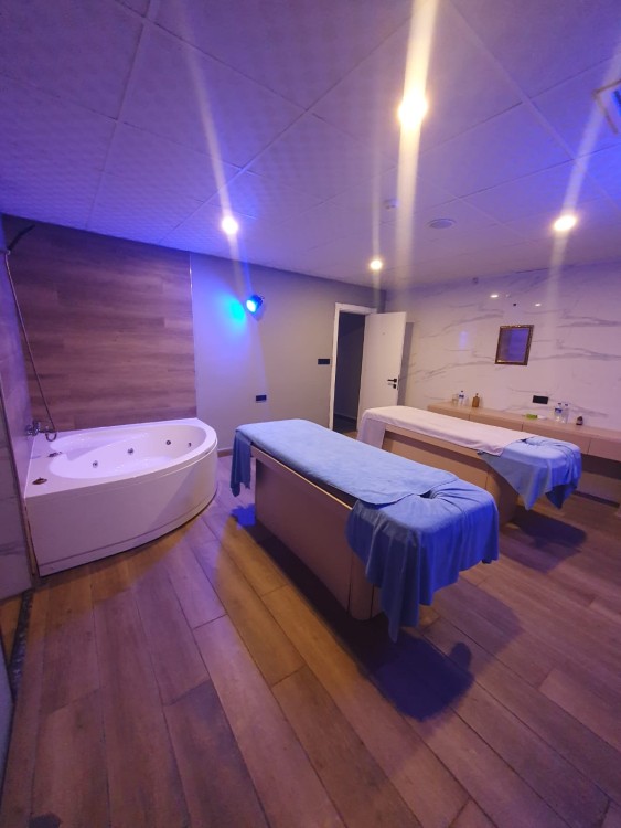 Traditional Turkish Bath Experience in Antalya  Konyaalti Region | ®ExcursionMania