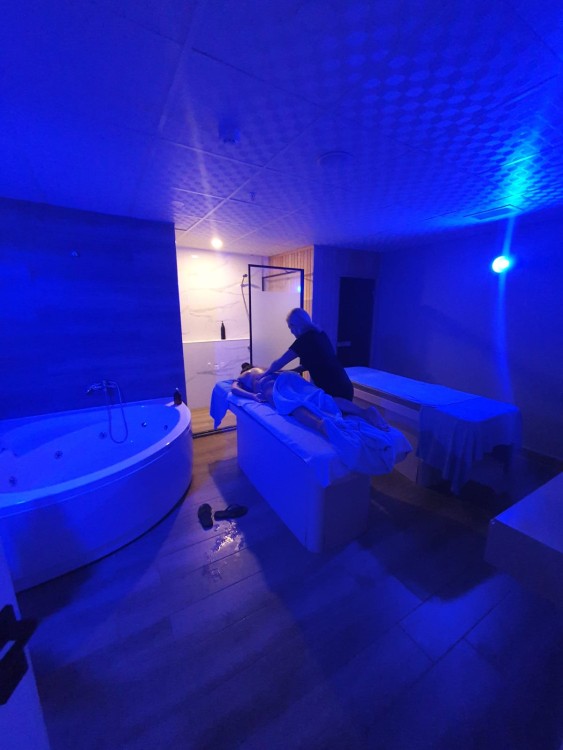 Traditional Turkish Bath Experience in Antalya  Konyaalti Region | ®ExcursionMania