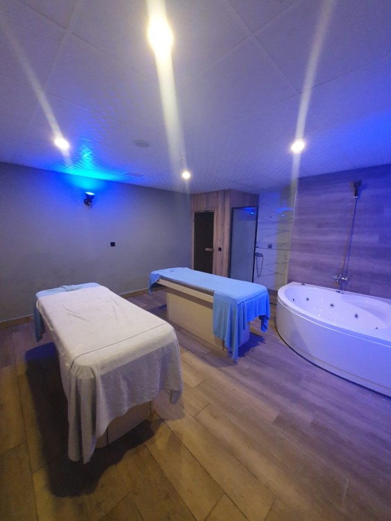 Traditional Turkish Bath Experience in Antalya  Konyaalti Region | ®ExcursionMania