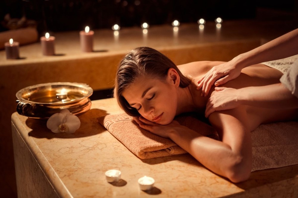 Traditional Turkish Bath Experience in Antalya  Konyaalti Region | ®ExcursionMania