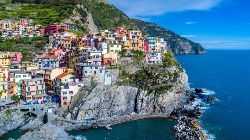 From Naples: Salerno, Positano, and Amalfi Coast Boat Tour | ®ExcursionMania