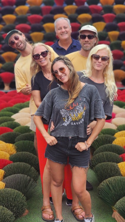 Quang Phu Cau Incense Village Tours | ®ExcursionMania