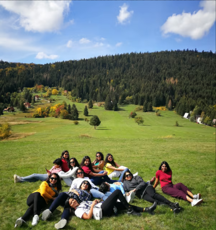 From Belgrade: Tara NP & Drina river & House on the Drina | ®ExcursionMania
