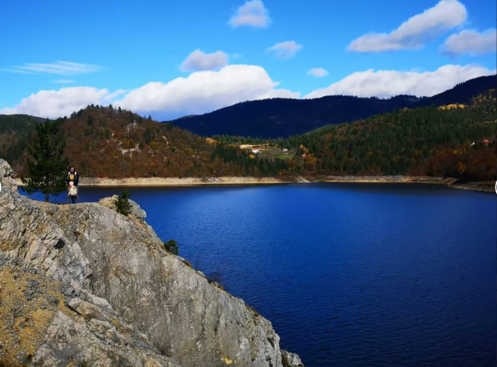 From Belgrade: Tara NP & Drina river & House on the Drina | ®ExcursionMania