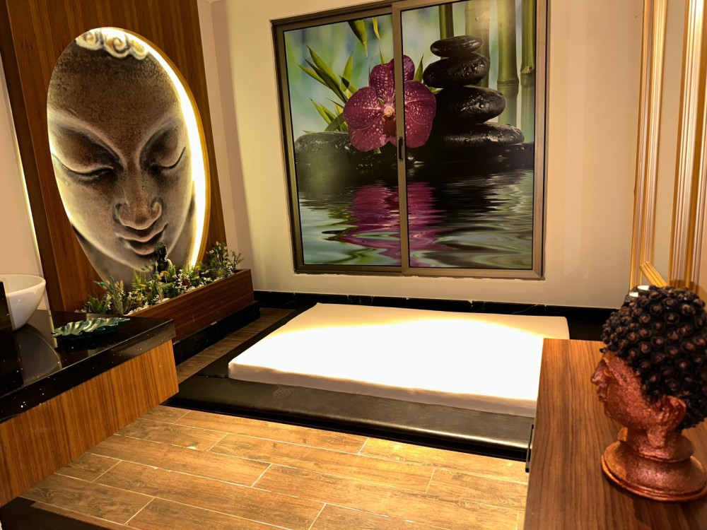 Traditional Turkish Bath Experience in Antalya Lara Region | ®ExcursionMania