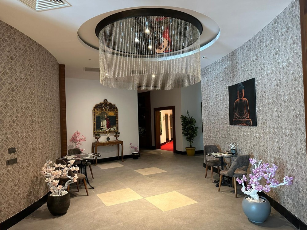 Traditional Turkish Bath Experience in Antalya Lara Region | ®ExcursionMania