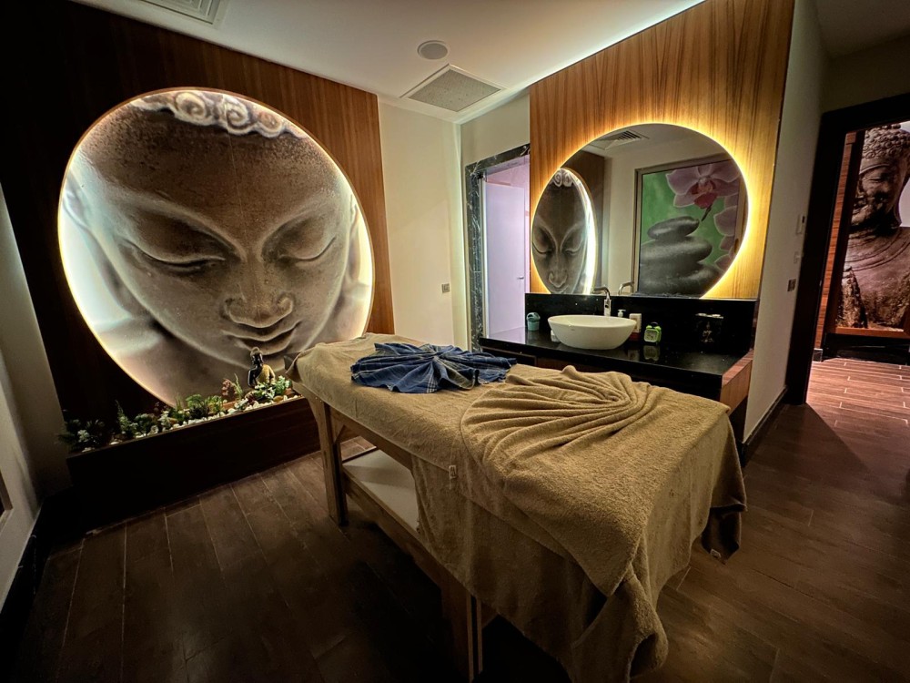 Traditional Turkish Bath Experience in Antalya Lara Region | ®ExcursionMania