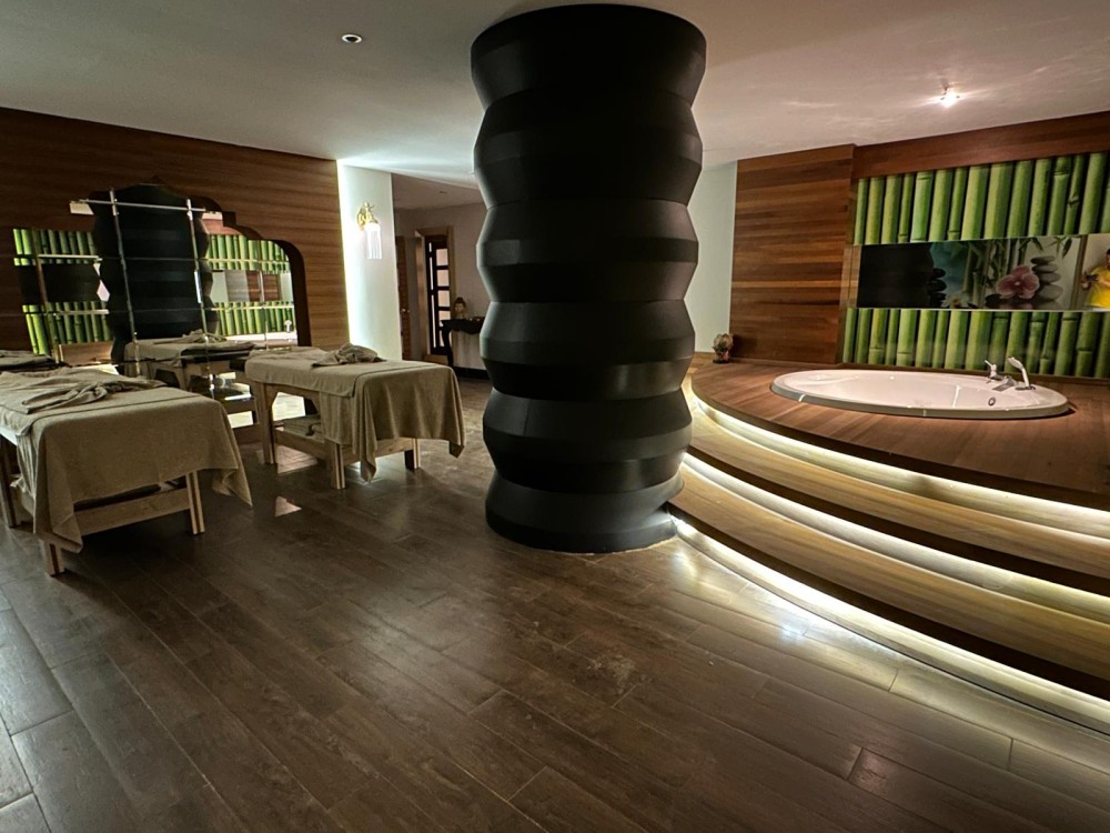 Traditional Turkish Bath Experience in Antalya Lara Region | ®ExcursionMania