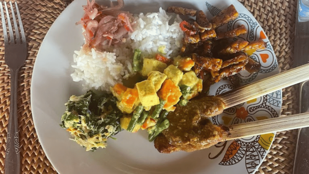 Ubud: Cooking Class with Transfers and Optional Market Visit | ®ExcursionMania