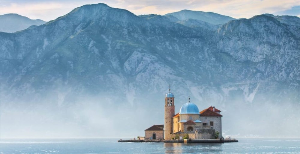 From Dubrovnik: Montenegro Day Trip with Cruise in Kotor Bay | ®ExcursionMania